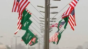 تفاصيل اتفاقيات الدفاع بين الرياض وواشنطن تضم صفقة بقيمة 142 مليار دولار